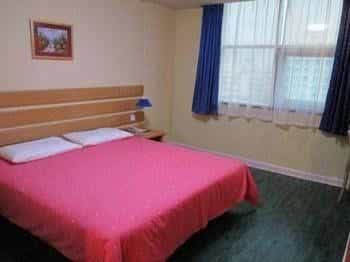 Home Inn Sanya Xinfeng Street Sanya Bay Branch Home Inn Sanya Xinfeng Street Sanya Bay Branch