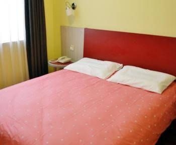 Home Inn Shantou Chenghai Chenghua Road4