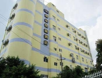 Home Inn Shantou Chenghai Chenghua Road Home Inn Shantou Chenghai Chenghua Road