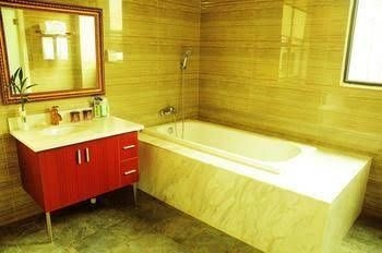 Dujiangyan Huaxi Hotel4