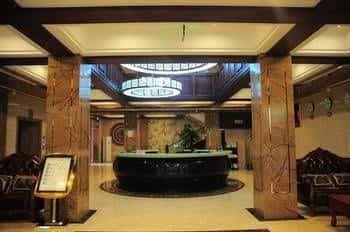 Dujiangyan Huaxi Hotel Dujiangyan Huaxi Hotel