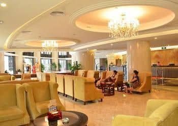 Tianshui International Hotel Tianshui International Hotel
