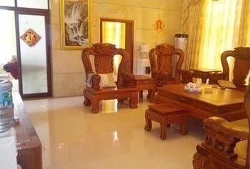 Kunlunhai Villa Hotel4