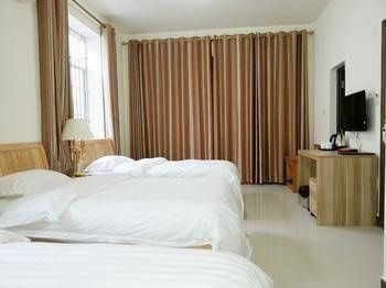 Kunlunhai Villa Hotel2