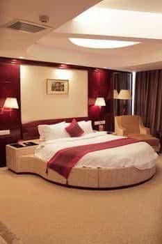 Shiyan Vienna International Hotel Shiyan Vienna International Hotel