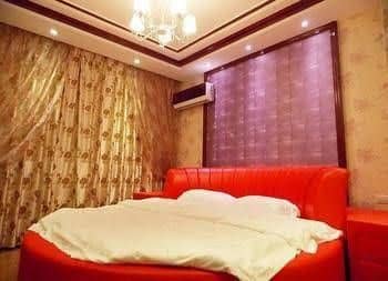 Wuzhen Renjia Ganjie Hotel Wuzhen Renjia Ganjie Hotel