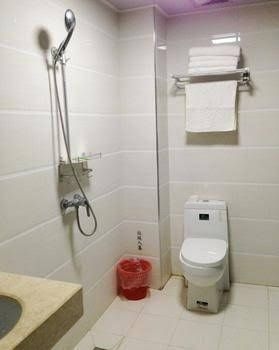 Yichang Teatown Guesthouse4