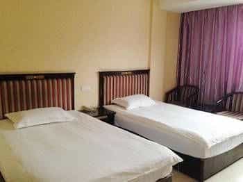 Yichang Teatown Guesthouse Yichang Teatown Guesthouse