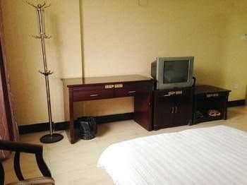 Yichang Teatown Guesthouse1