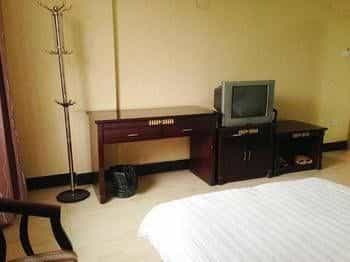 Yichang Teatown Guesthouse Yichang Teatown Guesthouse