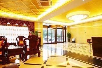 Meijing Business Hotel1