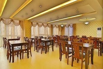 Meijing Business Hotel4