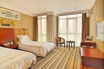 Meijing Business Hotel2