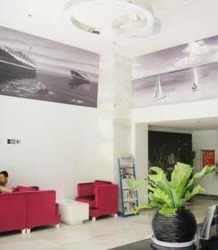 FX Hotel FX Hotel