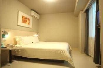 Jinjiang Inn Shantou Convention Center Jinjiang Inn Shantou Convention Center