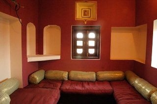 Hotel Sirsi Haveli2