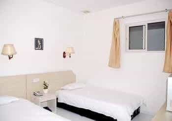 Qingdao Xiaogangwan Business Hotel Qingdao Xiaogangwan Business Hotel