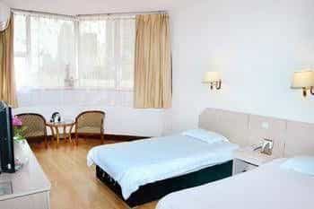 Qingdao Xiaogangwan Business Hotel Qingdao Xiaogangwan Business Hotel