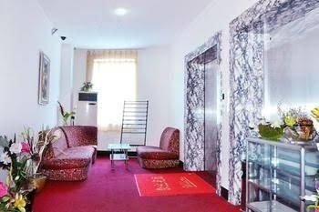 Qingdao Xiaogangwan Business Hotel2