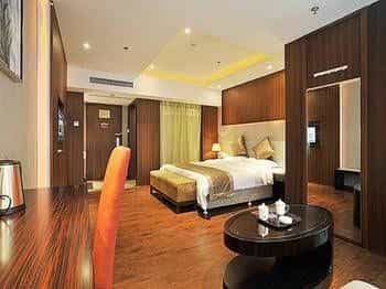 Zi Lai Ke Hotel Chongqing Jiefangbei Branch Zi Lai Ke Hotel Chongqing Jiefangbei Branch