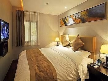 Zi Lai Ke Hotel Chongqing Jiefangbei Branch2