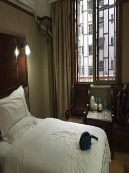 Phoenix Lidu Hotel Phoenix Lidu Hotel