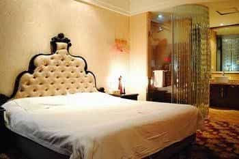 Meng Chi Hotel Meng Chi Hotel