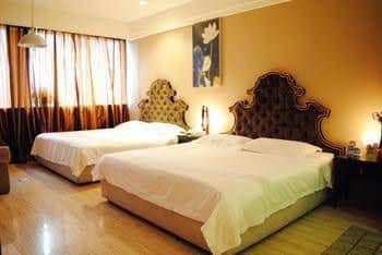 Meng Chi Hotel Meng Chi Hotel