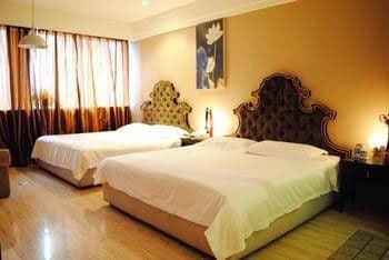 Meng Chi Hotel Meng Chi Hotel