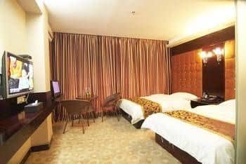 Guangzhou Baihao Business Hotel Guangzhou Baihao Business Hotel