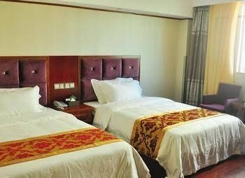 Shenzhen Guanlan Hotel4