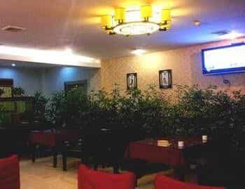 Chengdu Thanks Giving Hotel Chengdu Thanks Giving Hotel