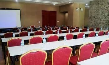 Suzhou SIP Ecological Science Hub Lyric Hotel Suzhou SIP Ecological Science Hub Lyric Hotel