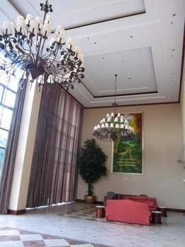Suzhou SIP Ecological Science Hub Lyric Hotel2
