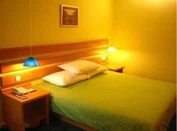 Home Inn Dongying Jinan Road Home Inn Dongying Jinan Road