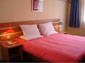 Home Inn Dongying Jinan Road Home Inn Dongying Jinan Road