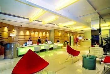 Haban Hotel Jiangbei - Chongqing Haban Hotel Jiangbei - Chongqing