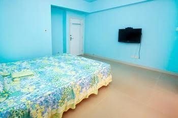 Lanhai Yuxuan Sea View Hotel4