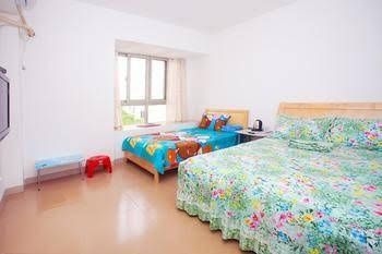 Lanhai Yuxuan Sea View Hotel1