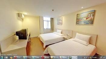 Hanting Express Yanling - Guangzhou2