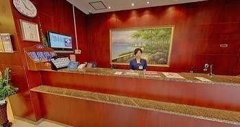 Hanting Express Yanling - Guangzhou1