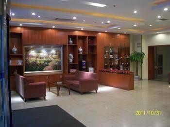 Hanting Express Xizhimen - Beijing Hanting Express Xizhimen - Beijing