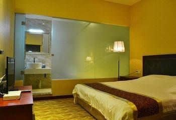 Bo'er Business Hotel Bo'er Business Hotel