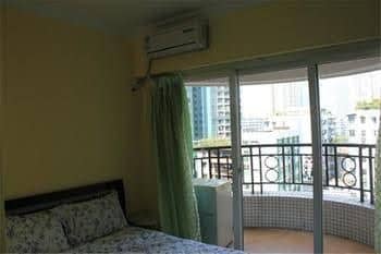 Guangzhou Rujia Hotel Apartment Guangzhou Rujia Hotel Apartment