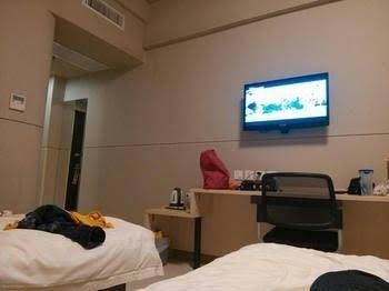 Zhaoqing Jinxing Hotel2
