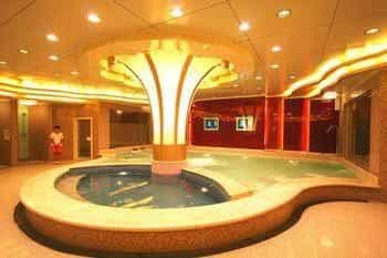 Public Garden Hotel - Panjin Public Garden Hotel - Panjin