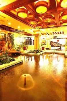 Public Garden Hotel - Panjin Public Garden Hotel - Panjin
