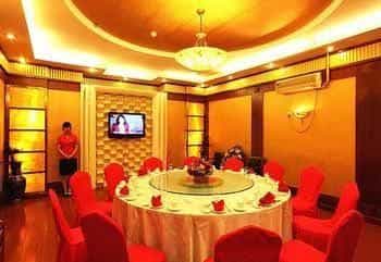 Public Garden Hotel - Panjin Public Garden Hotel - Panjin