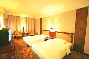 Public Garden Hotel - Panjin4