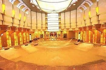 Public Garden Hotel - Panjin Public Garden Hotel - Panjin